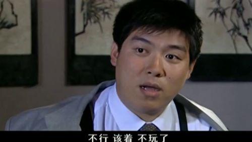 真假少爷打架我吃瓜22,吃瓜群众围观现场  第1张